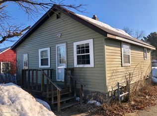 710 Clausen Ave SW, Bemidji, MN 56601