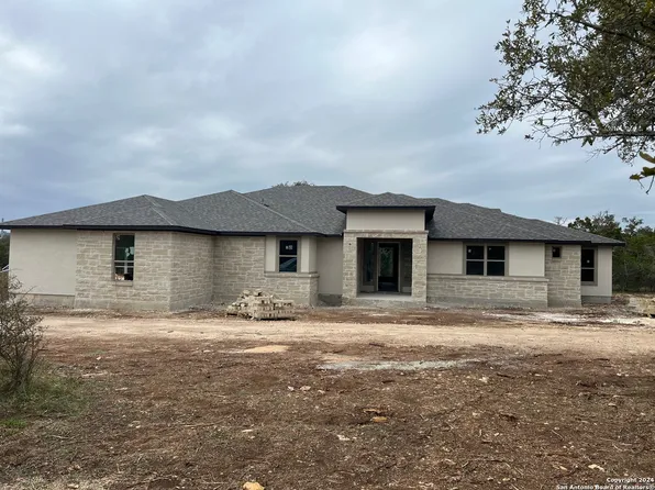 26543 Smithson Valley, San Antonio, TX 78261