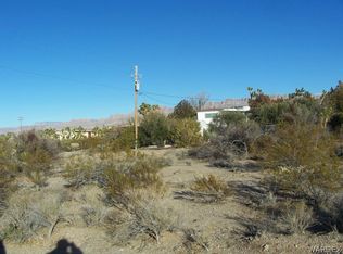 30060 Sea Breeze Dr, Meadview, AZ 86444