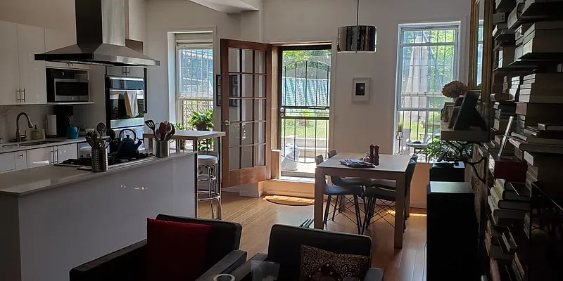 Rented by Coda Real Estate NYC | media 2