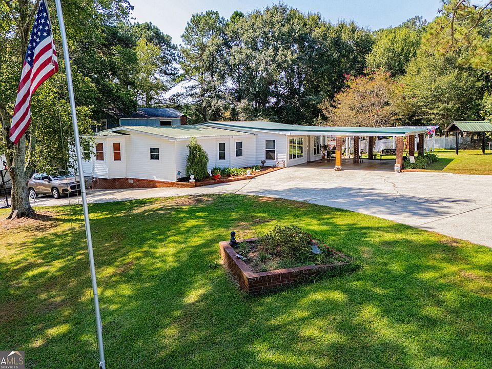 1st image of 2074 Roopville Veal Rd