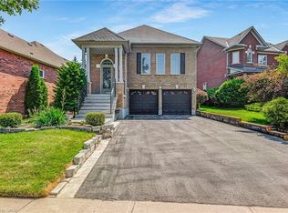 161 Deerglen Ter, Aurora, ON L4G6Y4