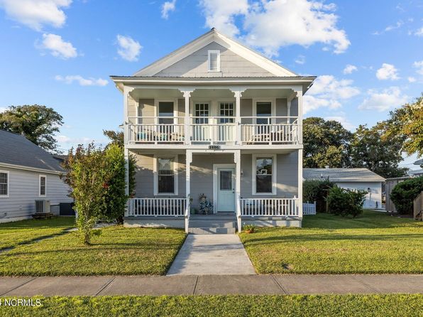 1406 Evans St #B