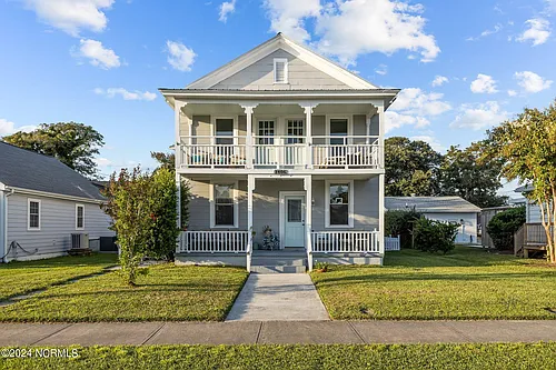 1406 Evans St Photo 1