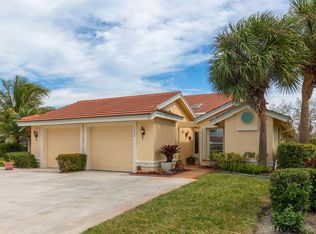 1284 SW Greens Pointe Way, Palm City, FL 34990