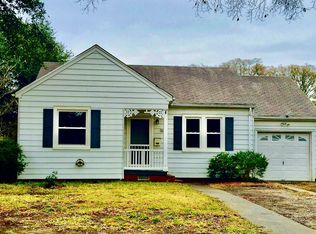 8724 Gramel St, Norfolk, VA 23503