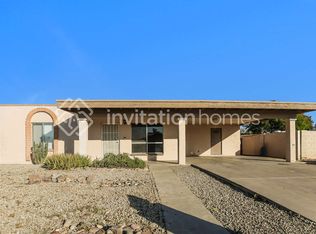 3017 N 86th Ave, Phoenix, AZ 85037