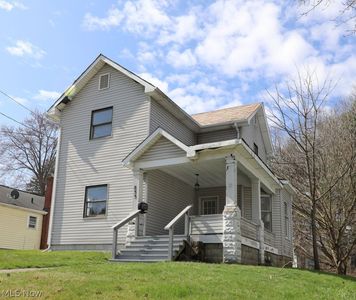 855 Newgarden Ave, Salem, OH, 44460