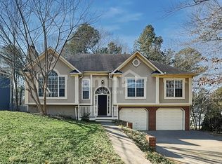 2265 Sunbrook Trl, Acworth, GA 30101