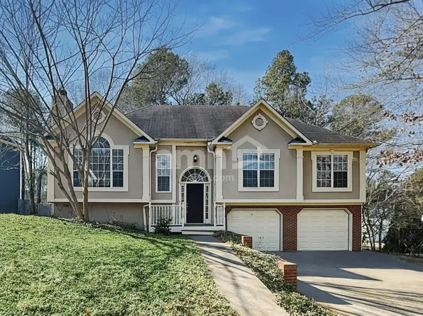 2265 Sunbrook Trl, Acworth, GA 30101