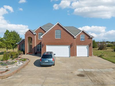 29841 E 81st St S, Broken Arrow, OK, 74014