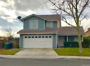 2734 Minford St, Lancaster, CA 93536
