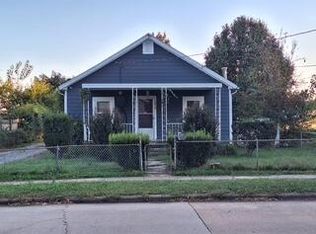 1816 W Chestnut St, Springfield, MO 65802