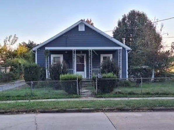 1816 W Chestnut Street N, Springfield, MO 65802