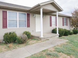 191 Bristol Ln, Mount Sterling, KY 40353