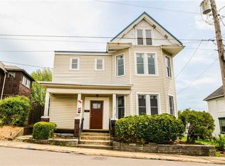 918 Dickey St, Tarentum, PA