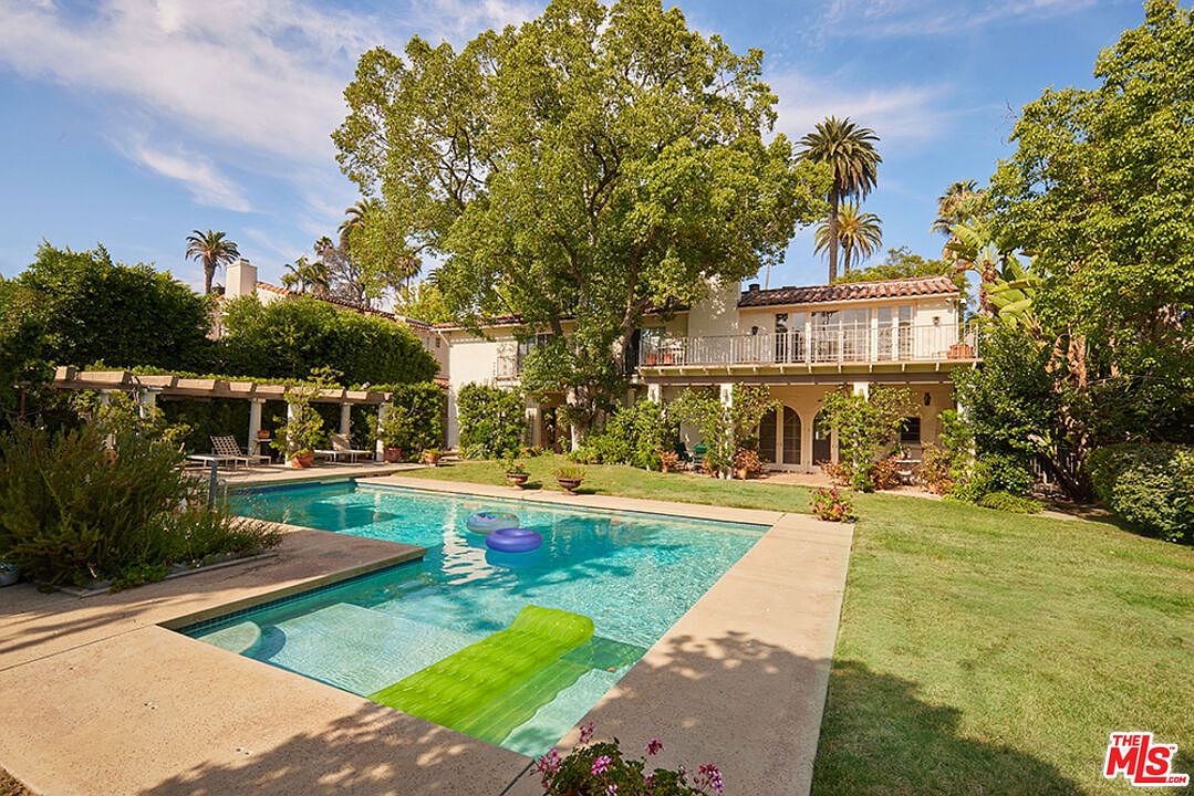 623 N Hillcrest Rd, Beverly Hills, CA 90210 Zillow