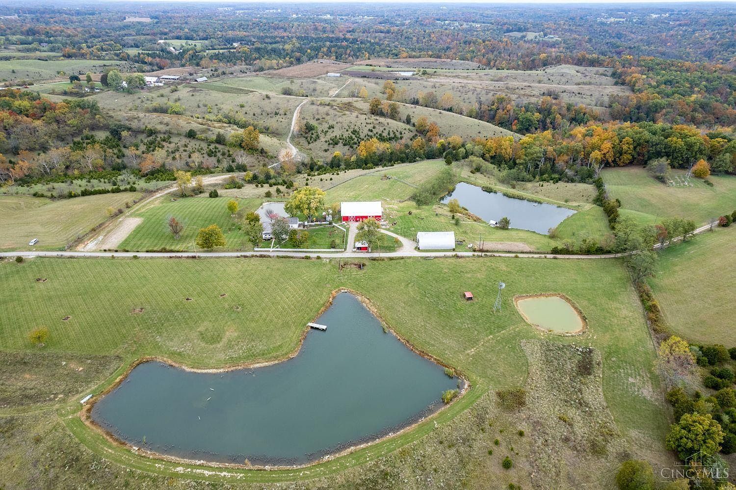 14462 Nolte Rd, Dillsboro, IN 47018 Zillow