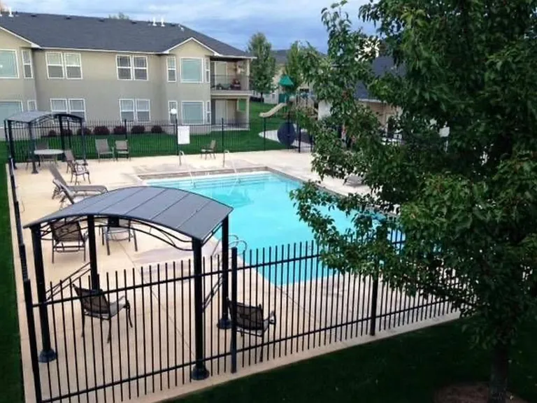 1805 E Overland Rd #19 — Photo 10