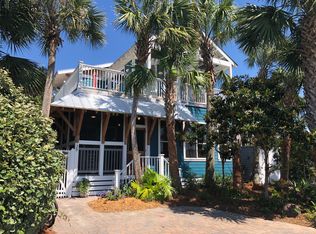 29 Tranquil Way, Inlet Beach, FL 32461