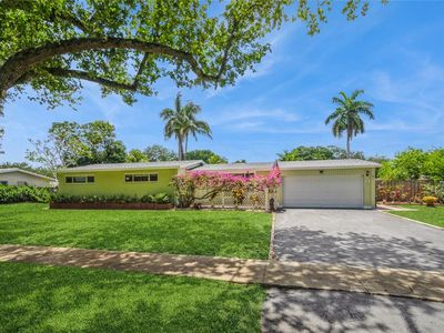 741 Beachwood Ln, Plantation, FL, 33317