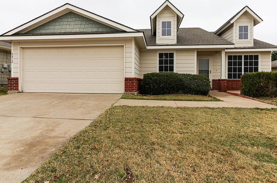 1st image of 9812 George Bush Dr