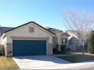 5405 Flowering Bush Ct, Las Vegas, NV 89130