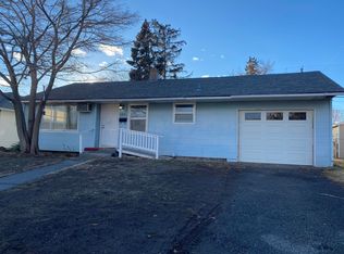 159 H St SE, Ephrata, WA 98823