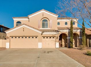 1240 E Benrich Dr, Gilbert, AZ 85295