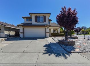 3437 Mardi Gras Ct, Rancho Cordova, CA 95670