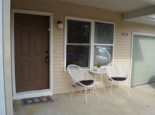 5910 S Phyllis St, Bloomington, IN 47403