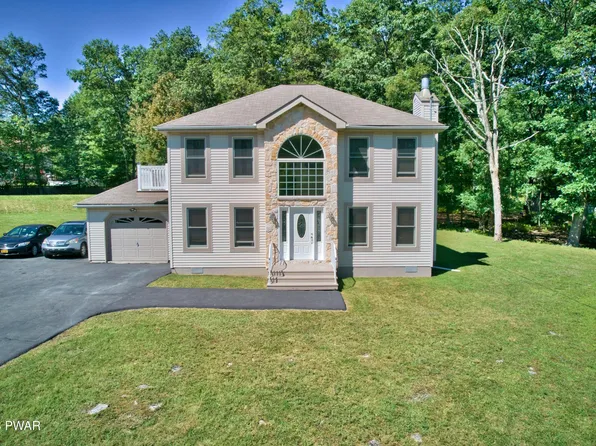 154 Bailey Dr, Bushkill, PA 18324