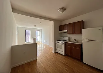 Rented by Compass
