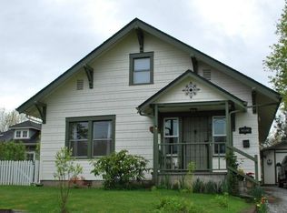 765 NW Folsom St, Chehalis, WA 98532