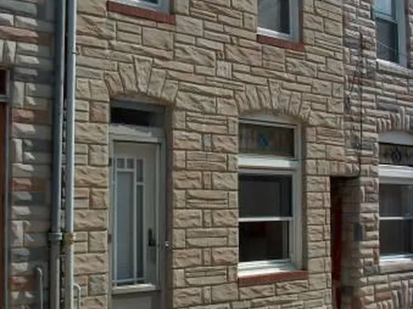 513 S Madeira St, Baltimore, MD 21231
