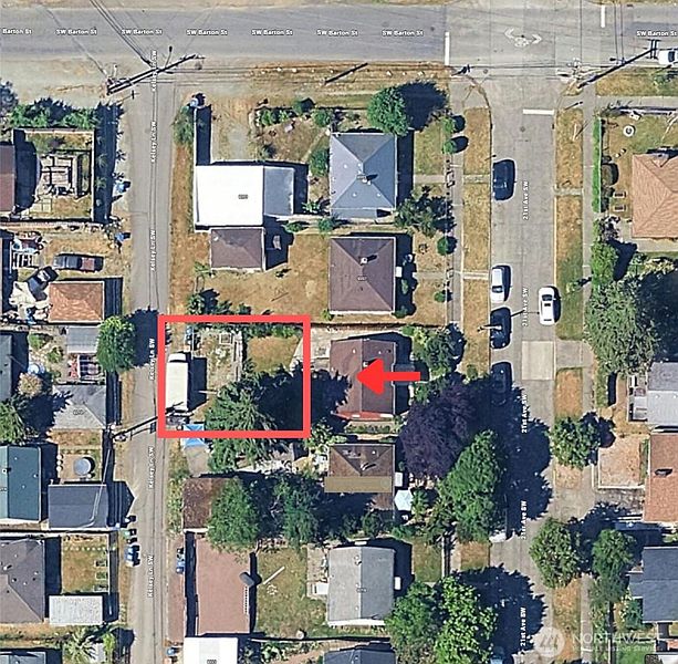 2nd image of 9212 Kelsey Lane SW