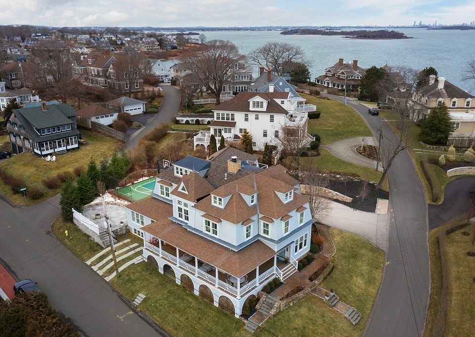 2 Merrill St, Hingham, MA 02043 Zillow