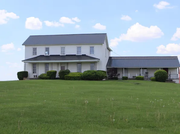 16073 State Route 41, Jeffersonville, OH 43128