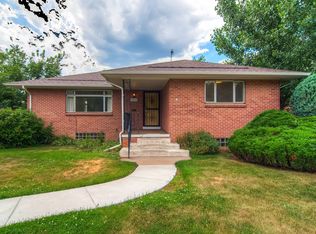 5635 S Elmwood St, Littleton, CO 80120