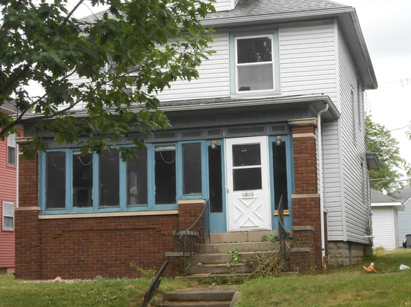 1845 Crescent Ave, Fort Wayne, IN 46805