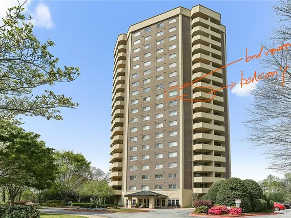 1501 Clairmont Rd APT 1219, Decatur, GA 30033