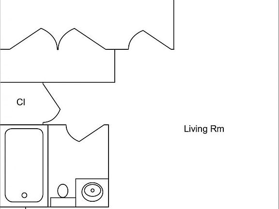 2nd image of 510 E Cottage Grove Ave