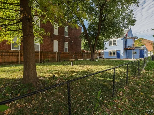 3129 California Ave, Saint Louis, MO 63118