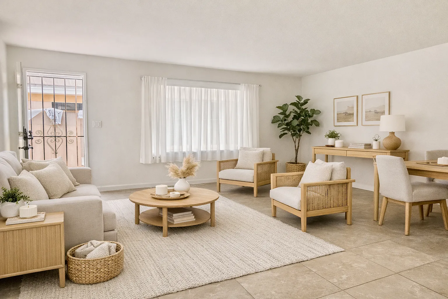 2 bed, $2,795 — Photo 2