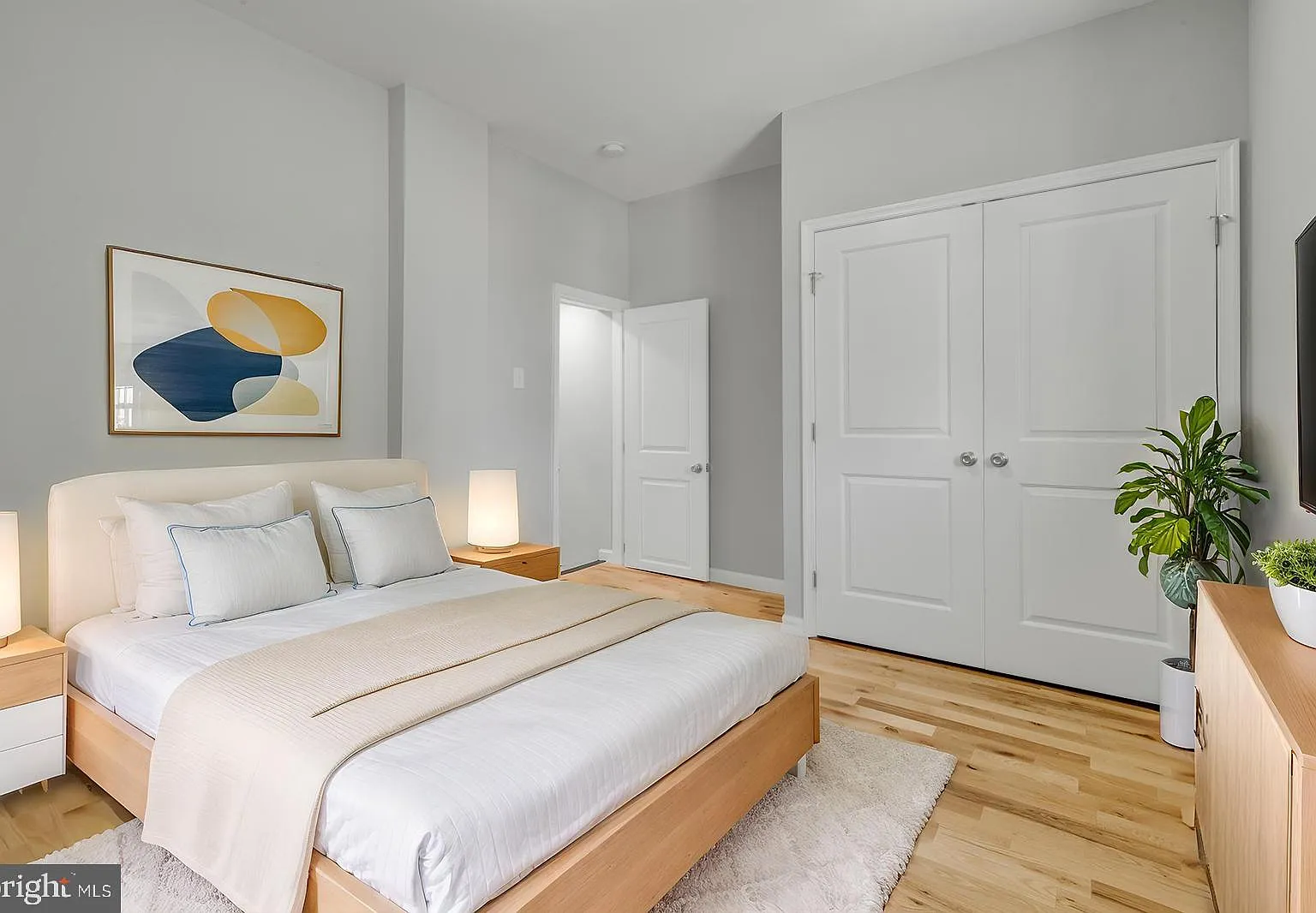 1 bed, $1,250 — Photo 2