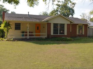 3124 S 88th East Ave, Tulsa, OK 74145