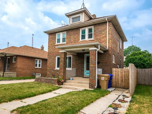 6020 33rd AVENUE, Kenosha, WI 53142