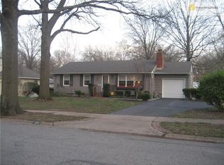 403 E 109th St, Kansas City, MO 64131