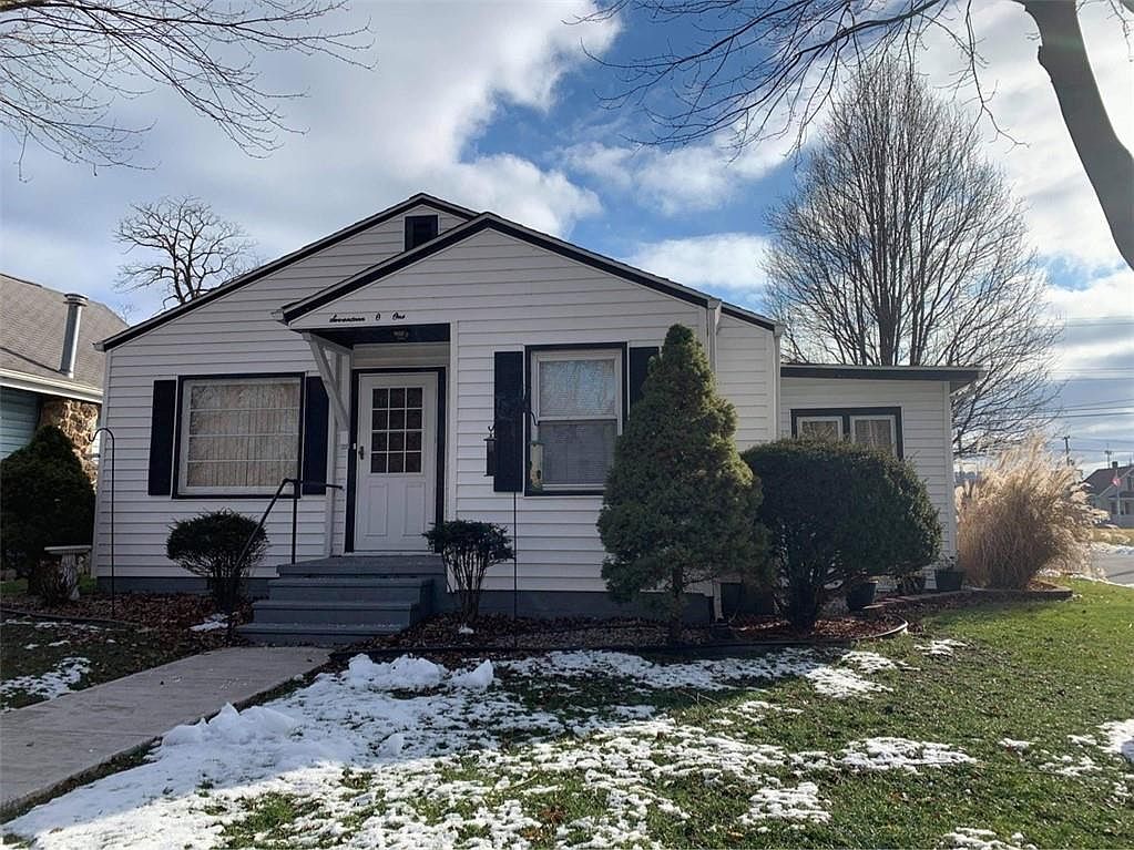 1701 Linden Ave, Mishawaka, IN 46544 Zillow