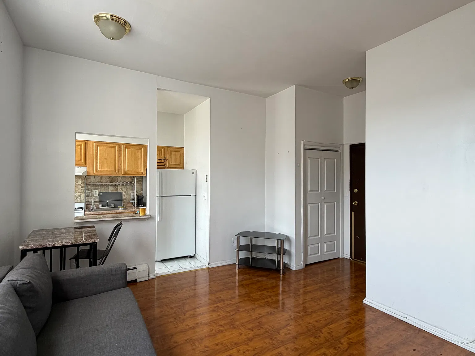 1 bed, 550 sqft, $2,000 — Photo 4